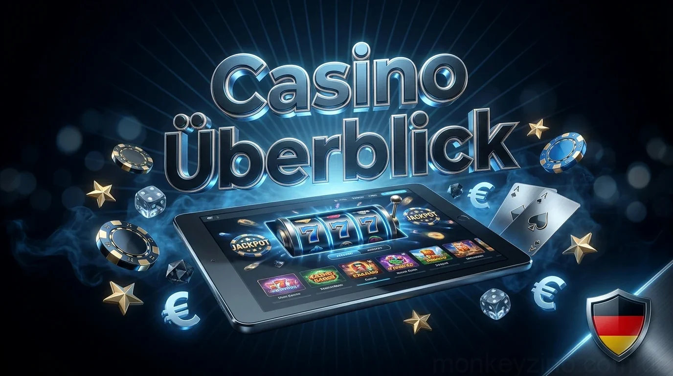 Casino Überblick